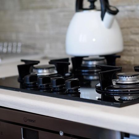 Apartament Saski 산도미에르즈 외부 사진