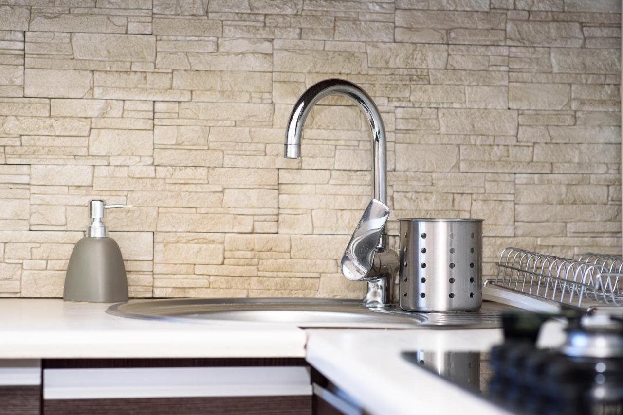Apartament Saski 산도미에르즈 외부 사진