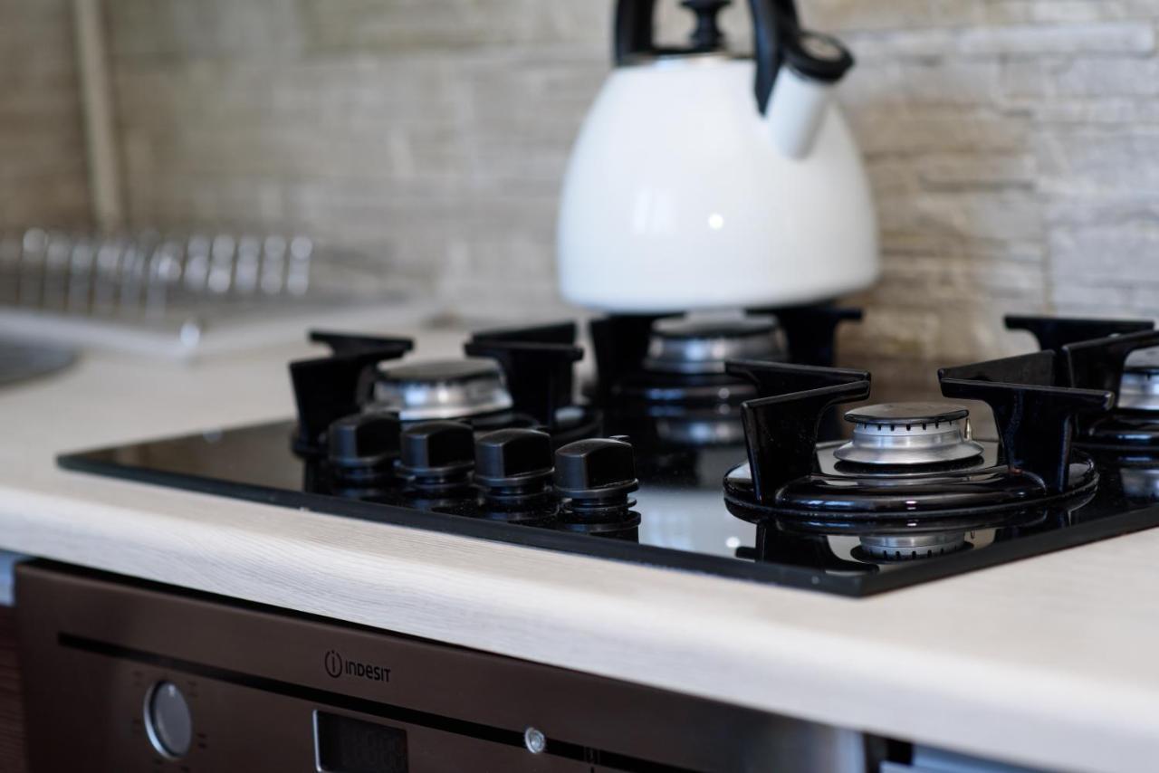 Apartament Saski 산도미에르즈 외부 사진