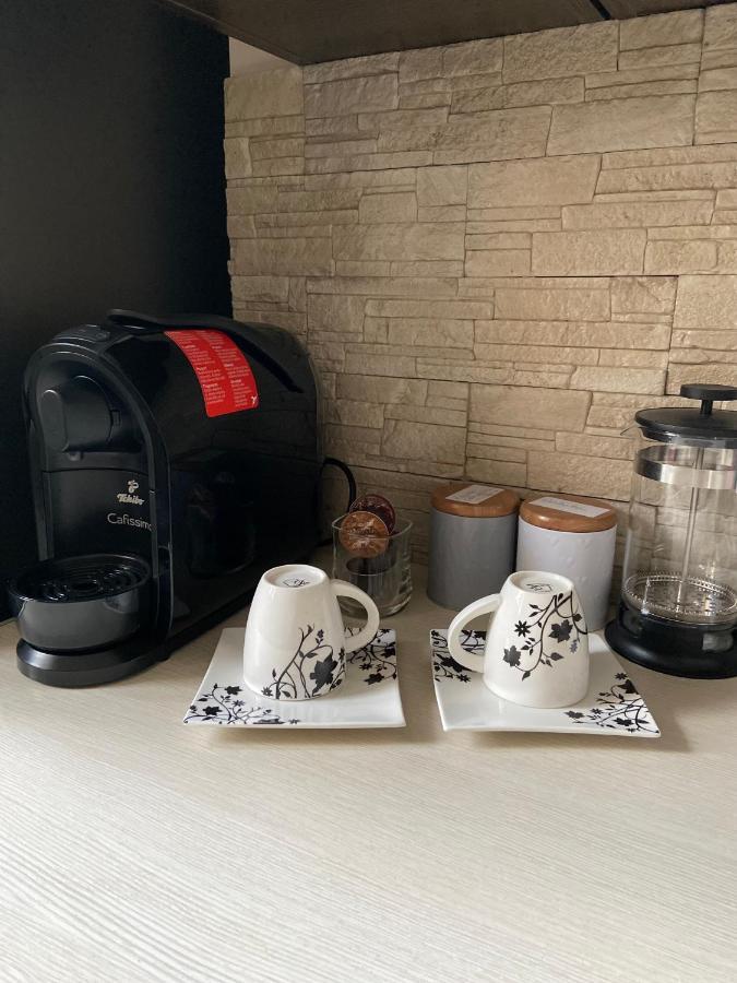 Apartament Saski 산도미에르즈 외부 사진