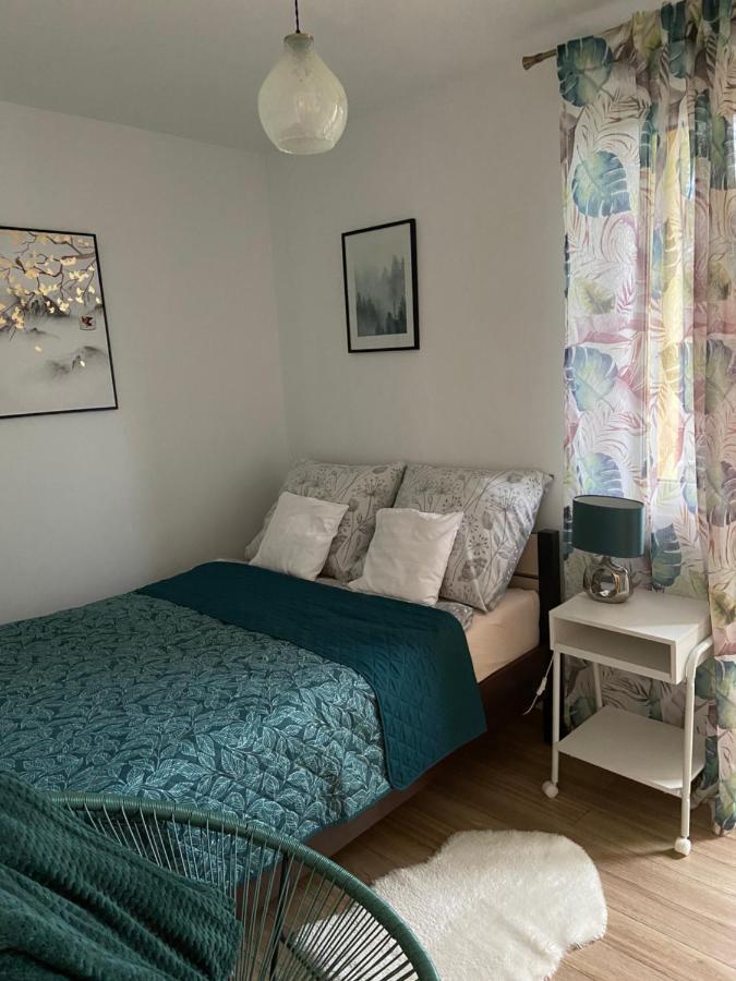 Apartament Saski 산도미에르즈 외부 사진
