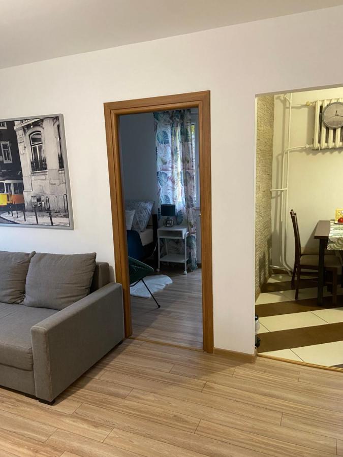 Apartament Saski 산도미에르즈 외부 사진