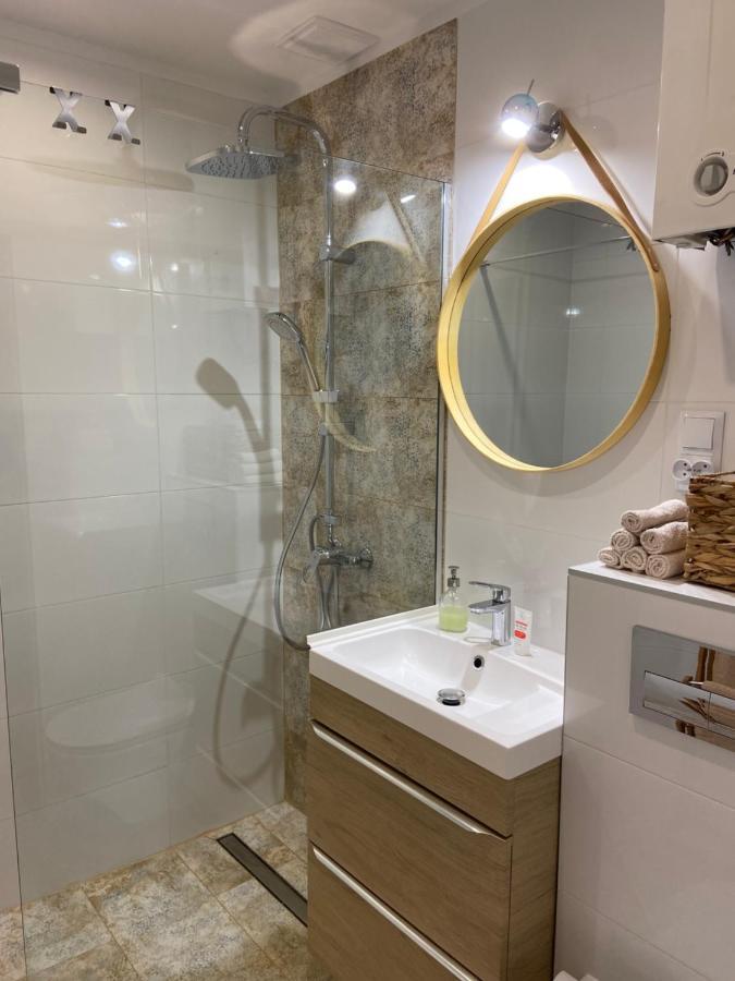 Apartament Saski 산도미에르즈 외부 사진
